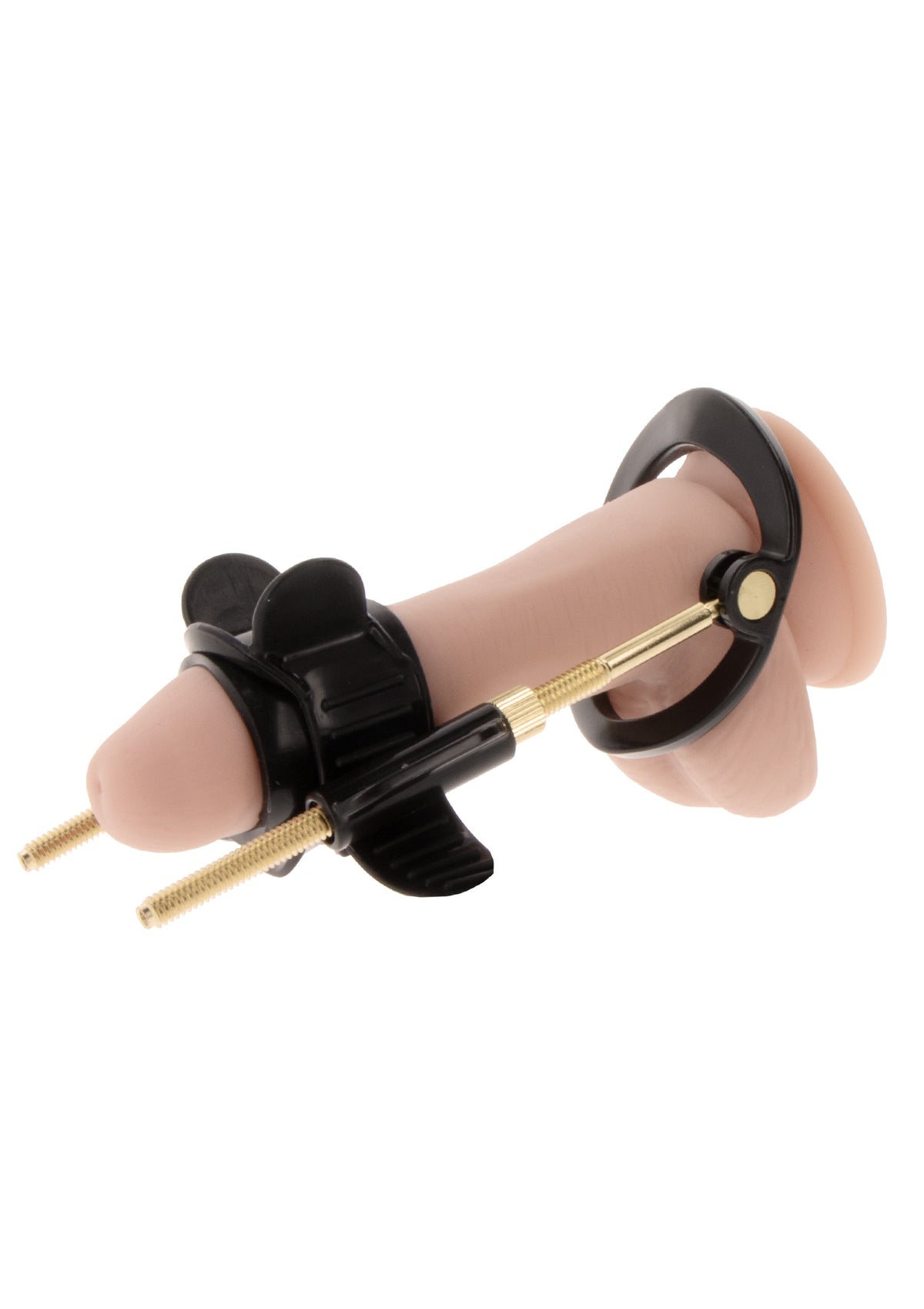 Hidden Desire Penis Growth Training Comfort Set - Penisvergroters