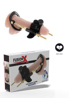 Hidden Desire Penis Growth Training Comfort Set - Penisvergroters