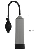 Hidden Desire Starter Penis Pump - Handmatige penispompen