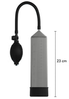 Hidden Desire Starter Penis Pump - Handmatige penispompen