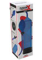 Hidden Desire Starter Penis Pump - Handmatige penispompen