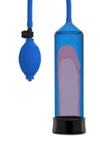 Hidden Desire Starter Penis Pump - Handmatige penispompen