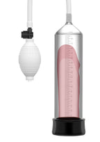 Hidden Desire Starter Penis Pump - Handmatige penispompen