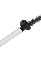 Hidden Desire Starter Penis Pump - Handmatige penispompen