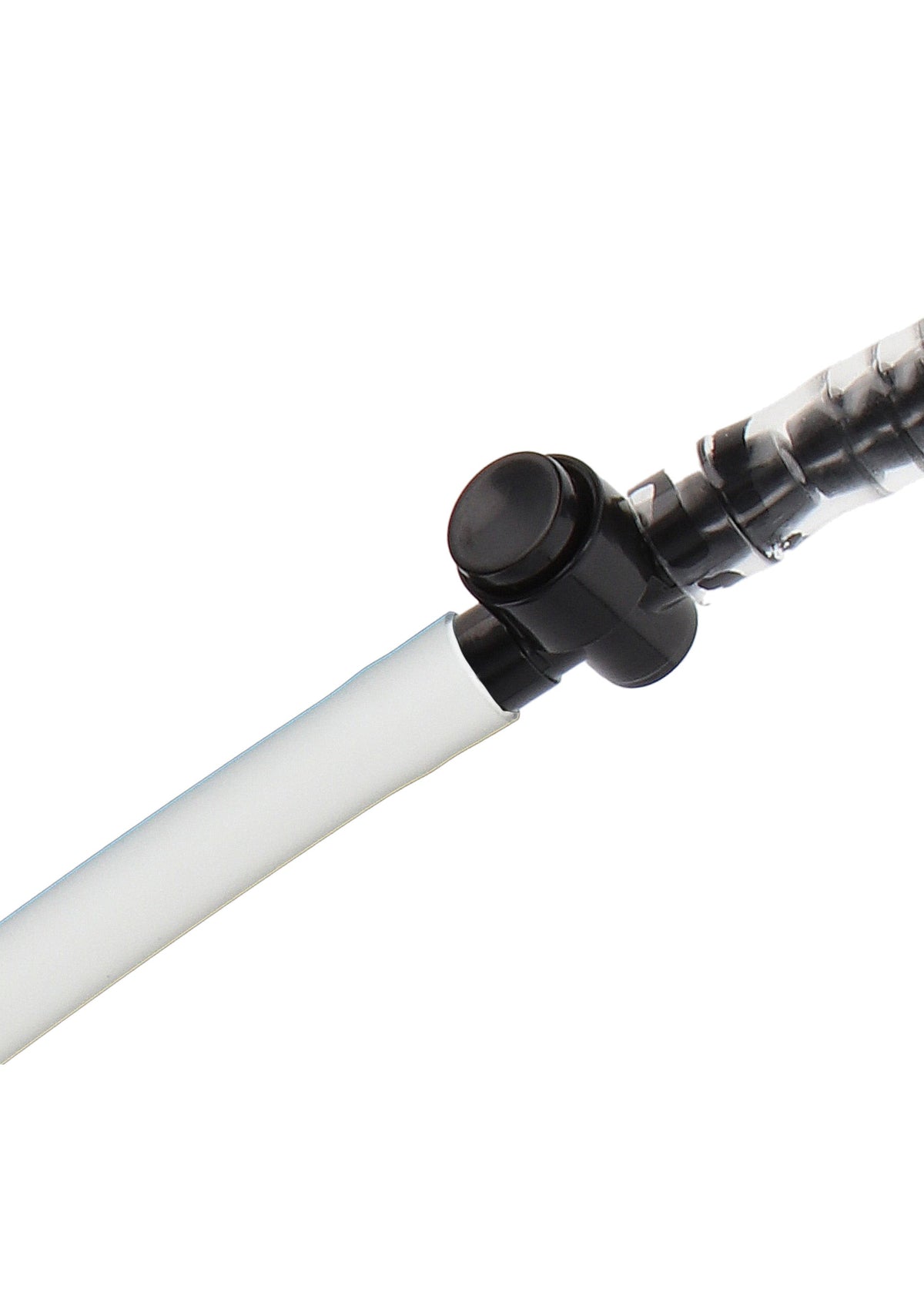 Hidden Desire Starter Penis Pump - Handmatige penispompen