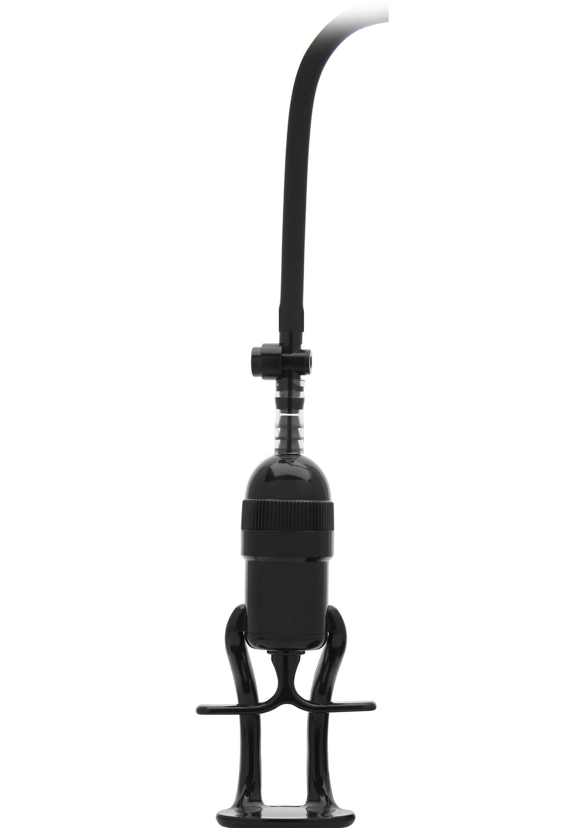 Hidden Desire Advanced Penis Pump - Handmatige penispompen