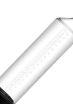 Hidden Desire Advanced Penis Pump - Handmatige penispompen