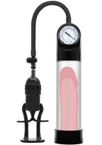 Hidden Desire Pro Pressure Penis Pump - Handmatige penispompen