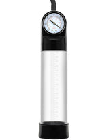 Hidden Desire Pro Pressure Penis Pump - Handmatige penispompen