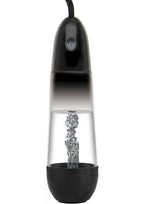 Hidden Desire Magnifying Sleeve Penis Pump - penispomp