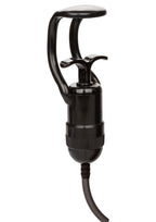 Hidden Desire Magnifying Sleeve Penis Pump - penispomp