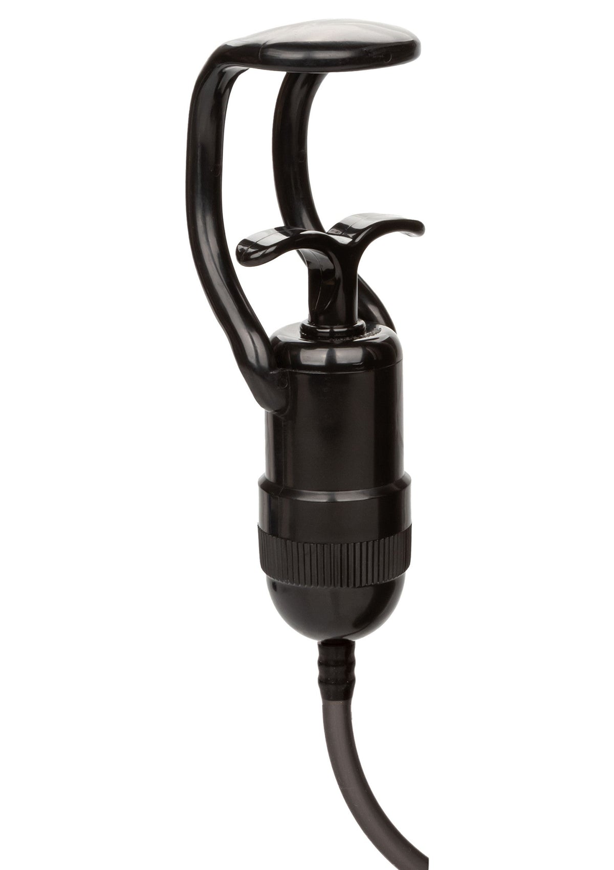 Hidden Desire Magnifying Sleeve Penis Pump - penispomp