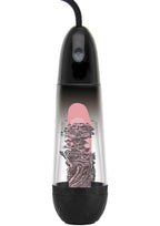 Hidden Desire Magnifying Sleeve Penis Pump - penispomp