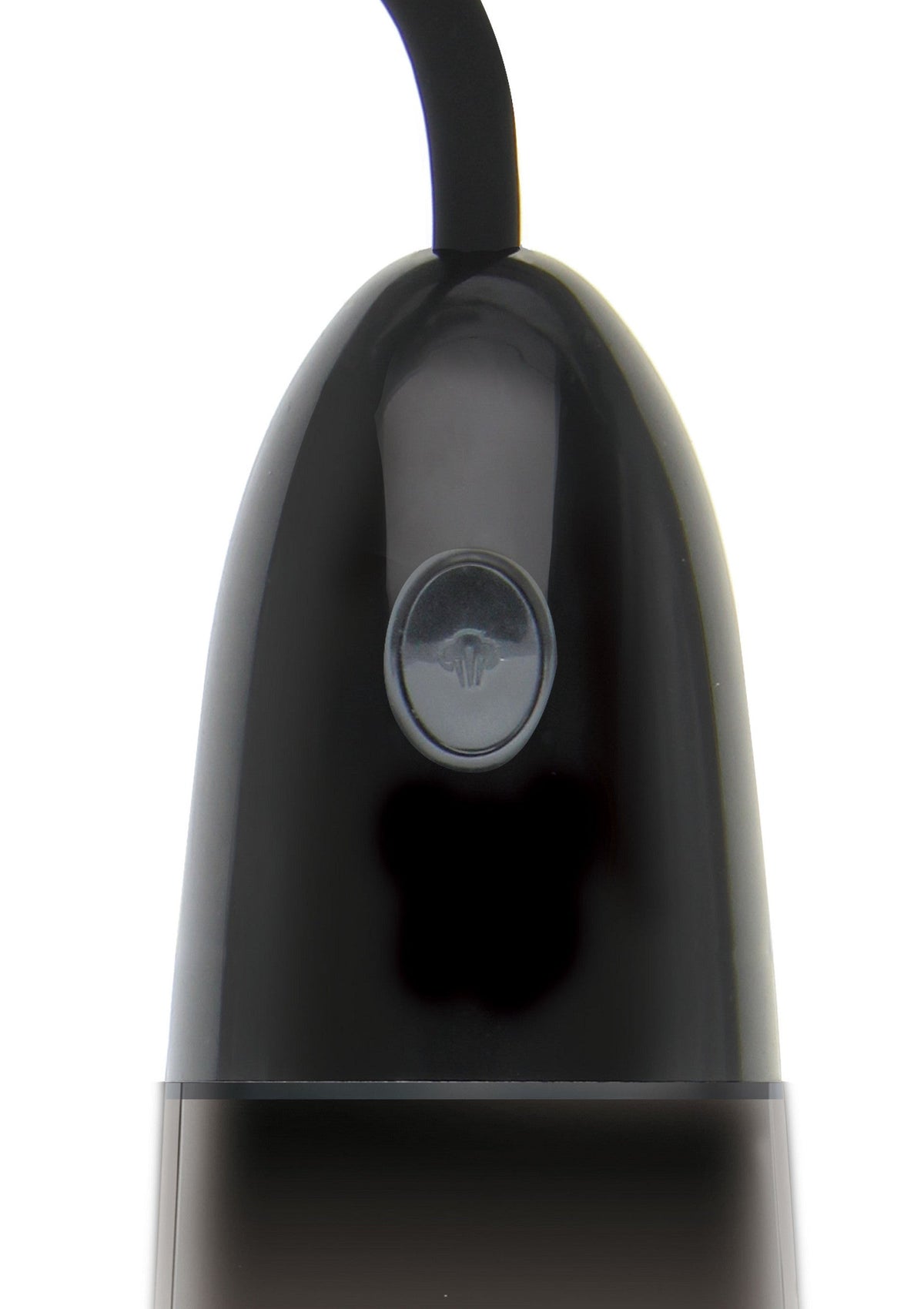 Hidden Desire Magnifying Sleeve Penis Pump - penispomp