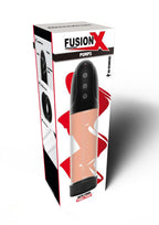 Hidden Desire Automatic Penis Pump - Automatische penispompen