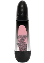 Hidden Desire Automatic Magnify Penis Pump - Automatische penispompen