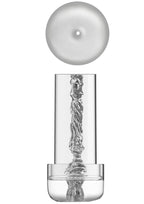 Hidden Desire Automatic Magnify Penis Pump - Automatische penispompen