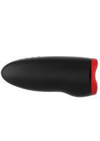 Hidden Desire Beaded Tongue Masturbator - Masturbator