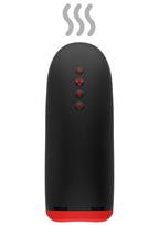 Hidden Desire Beaded Tongue Masturbator - Masturbator