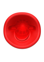 Hidden Desire Beaded Tongue Masturbator - Masturbator