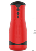 Hidden Desire Super Suction Masturbator - Masturbator