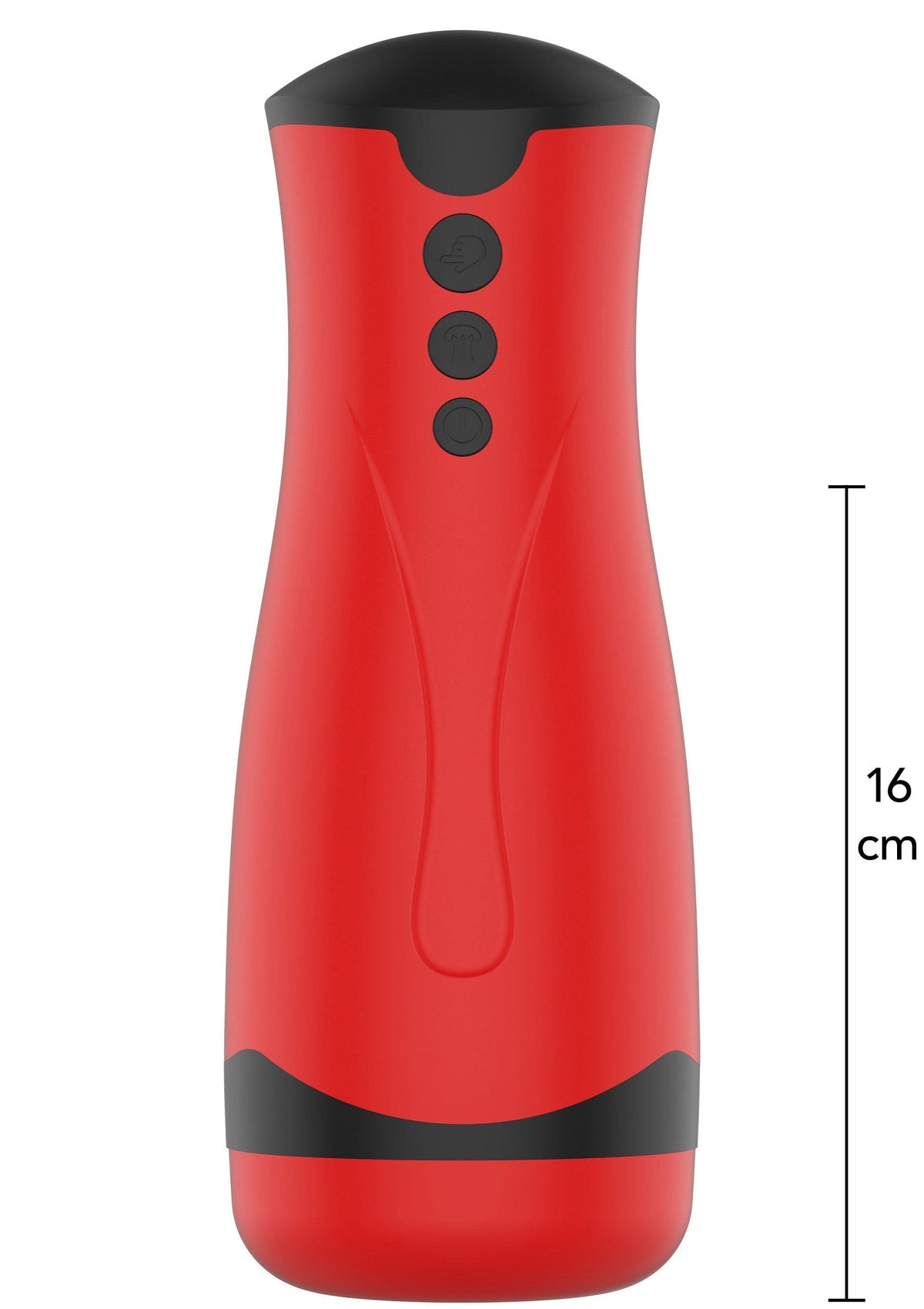 Hidden Desire Super Suction Masturbator - Masturbator
