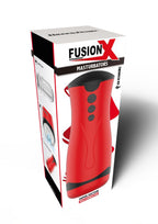 Hidden Desire Super Suction Masturbator - Masturbator