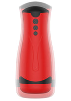 Hidden Desire Super Suction Masturbator - Masturbator