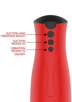 Hidden Desire Super Suction Masturbator - Masturbator