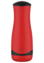 Hidden Desire Super Suction Masturbator - Masturbator