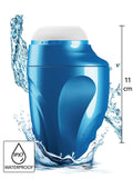 Hidden Desire Aqua Bubble Masturbator - Masturbator