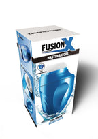 Hidden Desire Aqua Bubble Masturbator - Masturbator