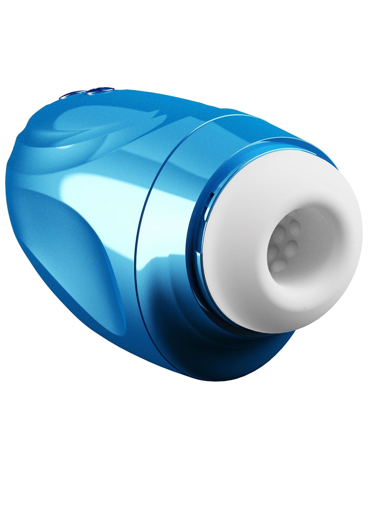 Hidden Desire Aqua Bubble Masturbator - Masturbator