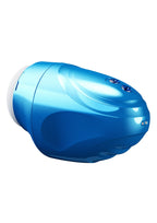 Hidden Desire Aqua Bubble Masturbator - Masturbator