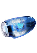 Hidden Desire Aqua Bubble Masturbator - Masturbator