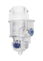 Hidden Desire Aqua Bubble Masturbator - Masturbator