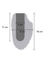 Hidden Desire Aqua Bubble Masturbator - Masturbator