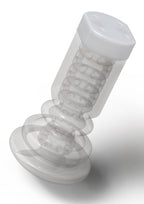 Hidden Desire Milking Master Masturbator - Masturbator