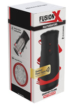 Hidden Desire Quantum Cyclone Masturbator - Masturbator
