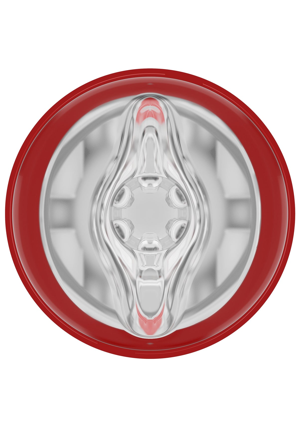 Hidden Desire Quantum Cyclone Masturbator - Masturbator
