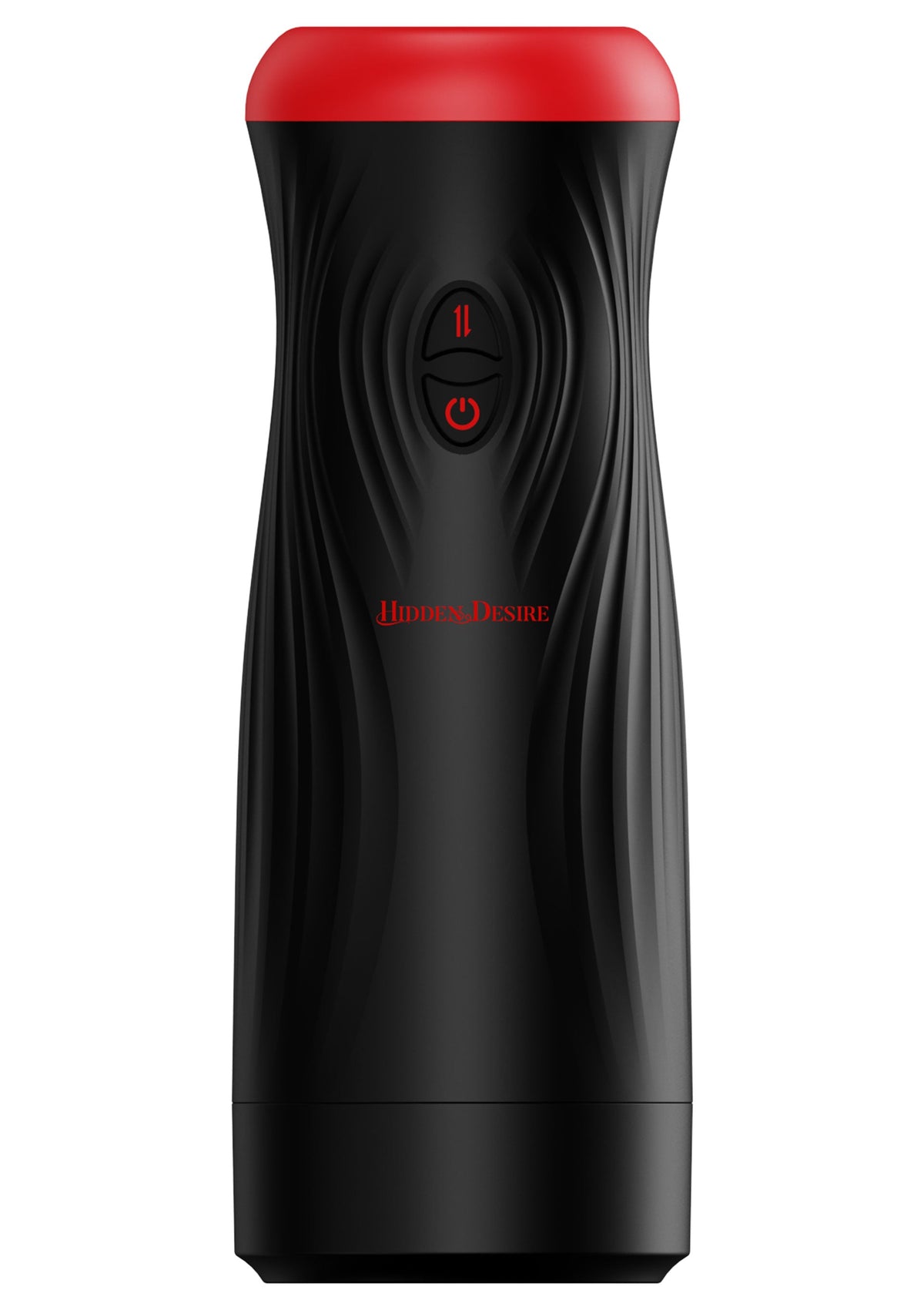 Hidden Desire Vortex Thrust Masturbator - Masturbator