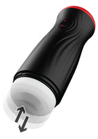 Hidden Desire Vortex Thrust Masturbator - Masturbator