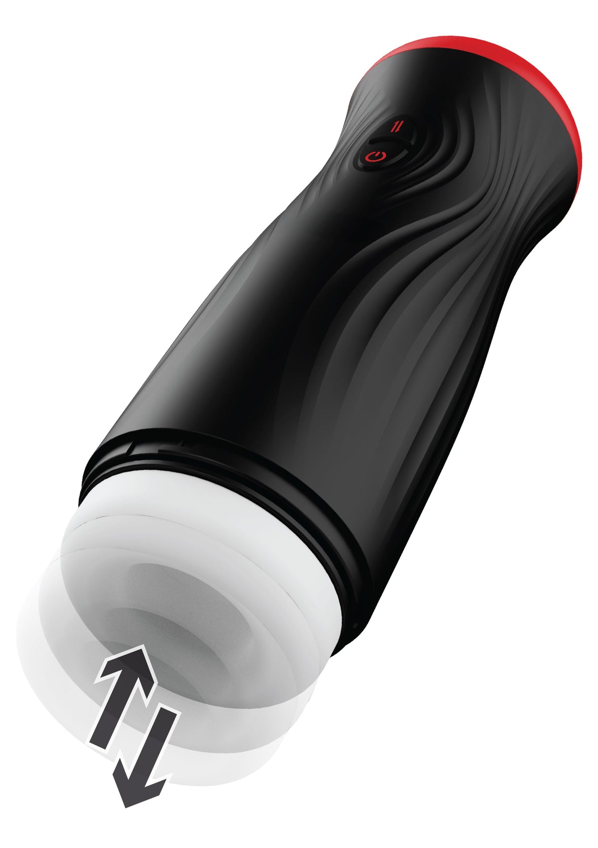 Hidden Desire Vortex Thrust Masturbator - Masturbator