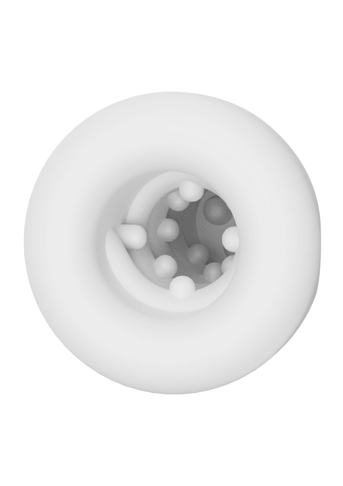 Hidden Desire Vortex Thrust Masturbator - Masturbator