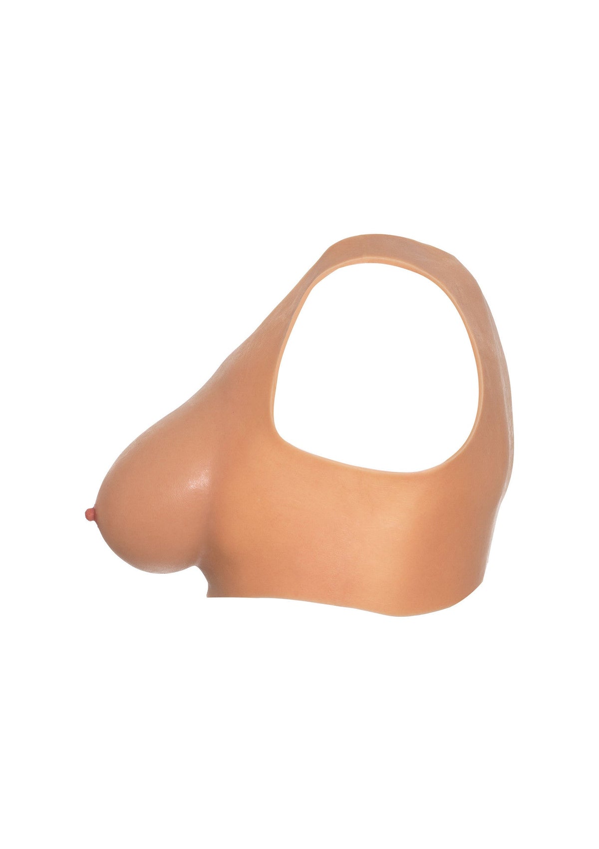 Hidden Desire Wearable Breasts Top E Cup - Body Shaping
