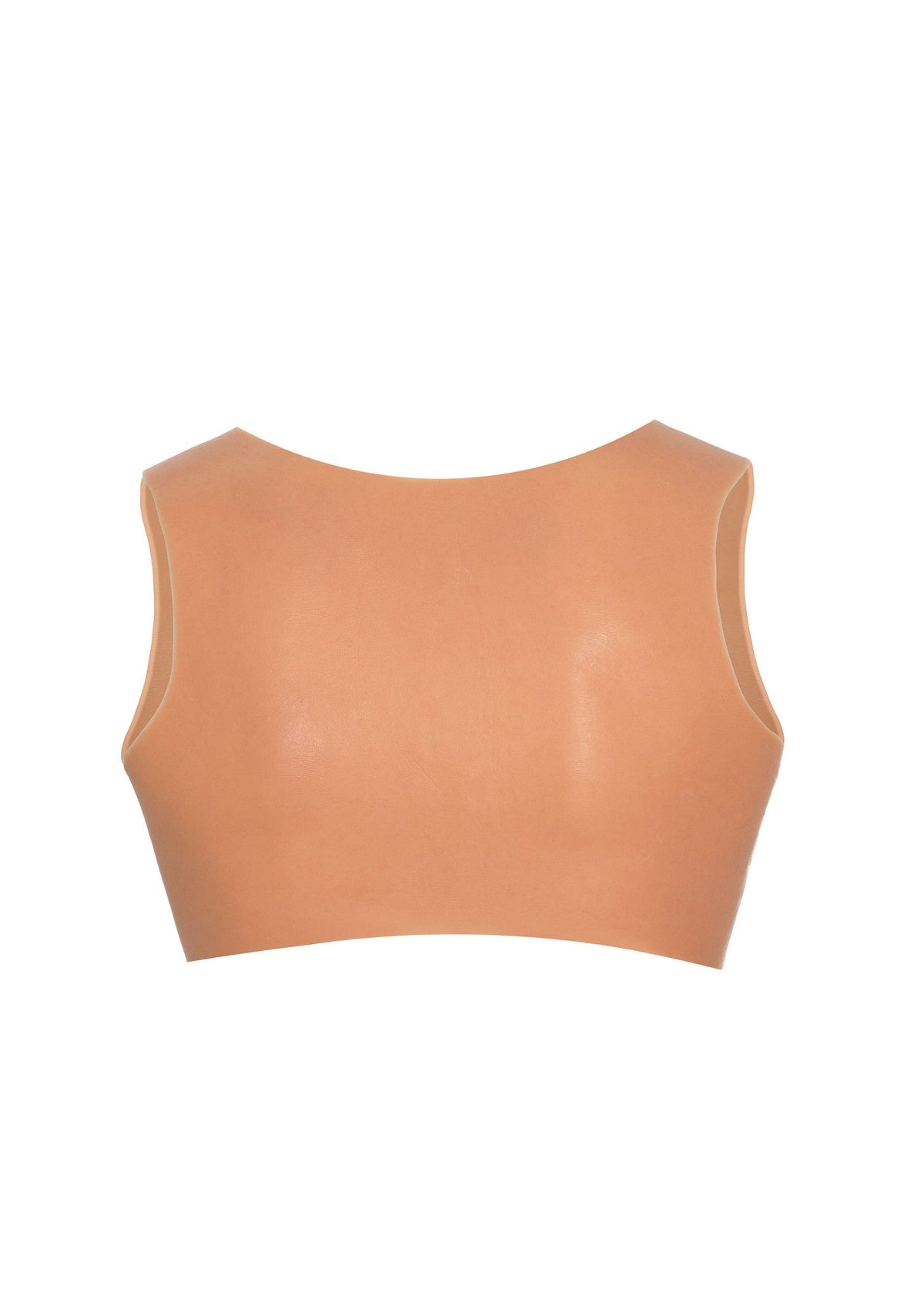 Hidden Desire Wearable Breasts Top E Cup - Body Shaping