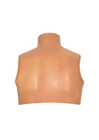 Hidden Desire Wearable Breasts Crop Top G Cup - Body Shaping