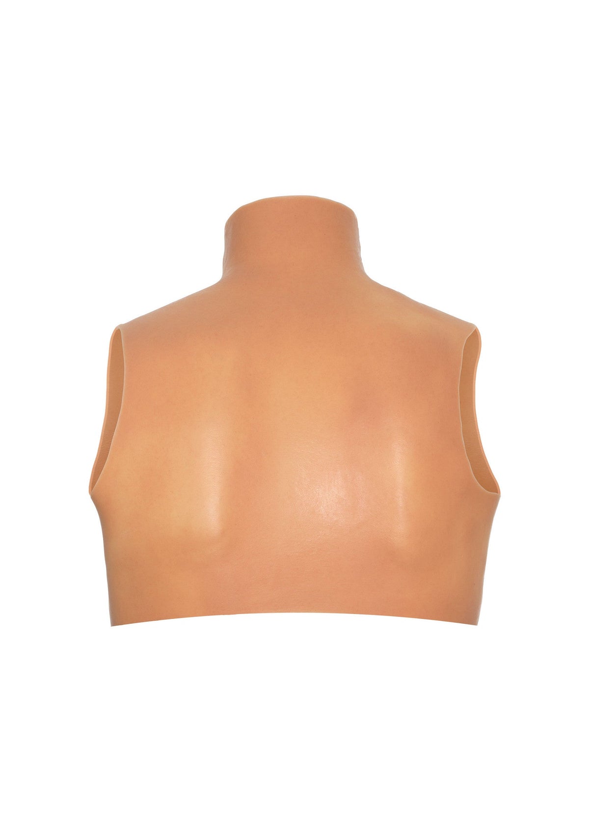 Hidden Desire Wearable Breasts Crop Top G Cup - Body Shaping