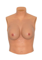 Hidden Desire Wearable Breasts Shirt D Cup - Body Shaping