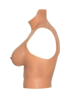 Hidden Desire Wearable Breasts Shirt D Cup - Body Shaping